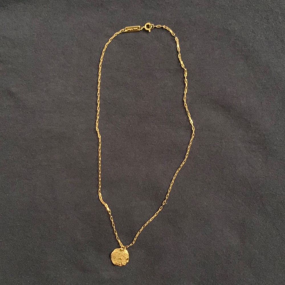 Ana Luisa Margot necklace